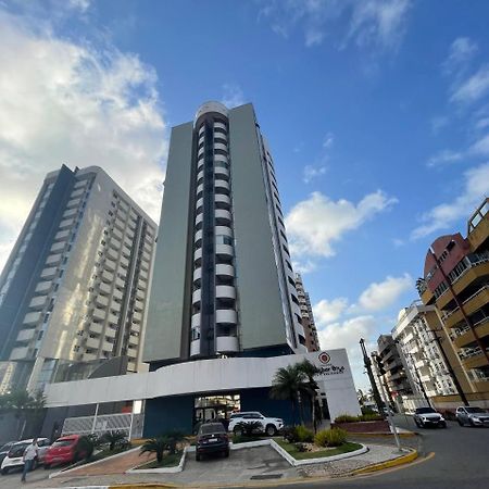 Апартаменты Flat Number One - Fonseca Imoveis Сан-Луис Экстерьер фото
